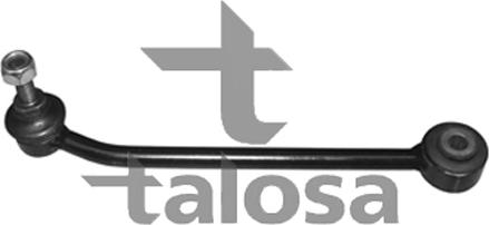 Talosa 50-02045 - Asta / Puntone, Stabilizzatore autozon.pro