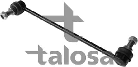 Talosa 50-02056 - Asta / Puntone, Stabilizzatore autozon.pro