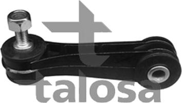 Talosa 50-02064 - Asta / Puntone, Stabilizzatore autozon.pro