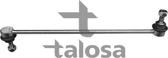 Talosa 50-02009 - Asta / Puntone, Stabilizzatore autozon.pro