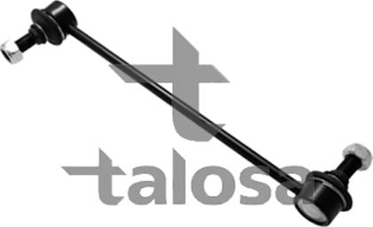 Talosa 50-02082 - Asta / Puntone, Stabilizzatore autozon.pro