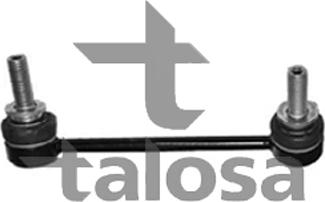 Talosa 50-02075 - Asta / Puntone, Stabilizzatore autozon.pro