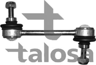 Talosa 50-02129 - Asta / Puntone, Stabilizzatore autozon.pro