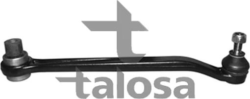 Talosa 50-02126 - Asta / Puntone, Stabilizzatore autozon.pro