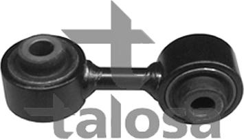 Talosa 50-02815 - Asta / Puntone, Stabilizzatore autozon.pro