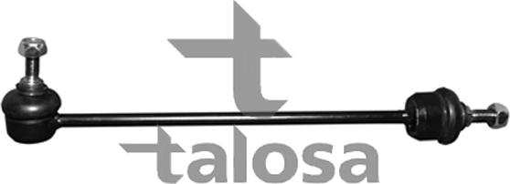 Talosa 50-02836 - Asta / Puntone, Stabilizzatore autozon.pro