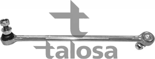 Talosa 50-02390 - Asta / Puntone, Stabilizzatore autozon.pro