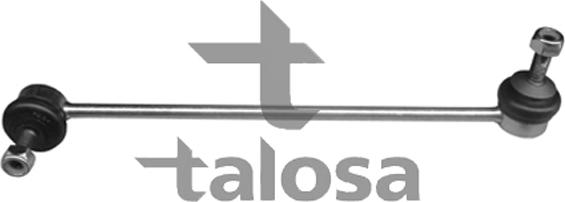 Talosa 50-02398 - Asta / Puntone, Stabilizzatore autozon.pro