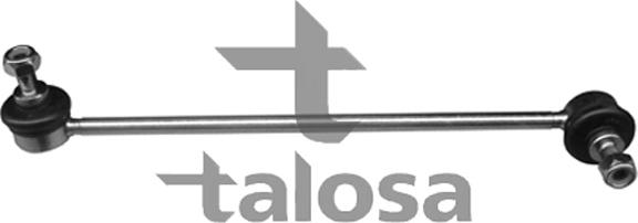 Talosa 50-02393 - Asta / Puntone, Stabilizzatore autozon.pro