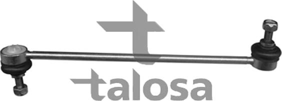 Talosa 50-02349 - Asta / Puntone, Stabilizzatore autozon.pro