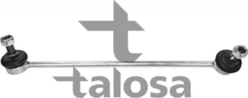 Talosa 50-02353 - Asta / Puntone, Stabilizzatore autozon.pro