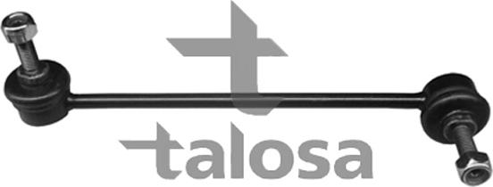 Talosa 50-02339 - Asta / Puntone, Stabilizzatore autozon.pro