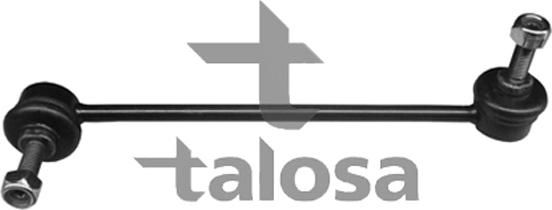 Talosa 50-02338 - Asta / Puntone, Stabilizzatore autozon.pro