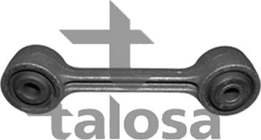 Talosa 50-02236 - Asta / Puntone, Stabilizzatore autozon.pro