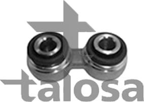 Talosa 50-02277 - Asta / Puntone, Stabilizzatore autozon.pro