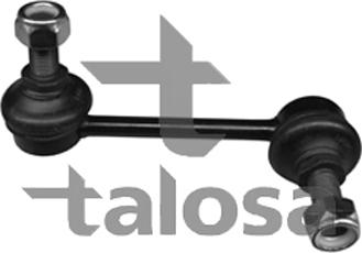 Talosa 50-02740 - Asta / Puntone, Stabilizzatore autozon.pro