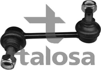 Talosa 50-02743 - Asta / Puntone, Stabilizzatore autozon.pro