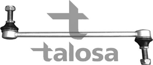 Talosa 50-07947 - Asta / Puntone, Stabilizzatore autozon.pro