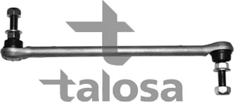 Talosa 50-07952 - Asta / Puntone, Stabilizzatore autozon.pro