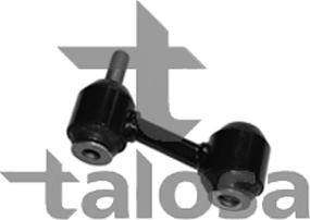 Talosa 50-07969 - Asta / Puntone, Stabilizzatore autozon.pro