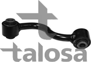 Talosa 50-07962 - Asta / Puntone, Stabilizzatore autozon.pro