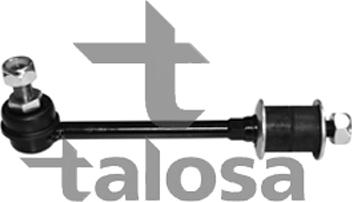 Talosa 50-07931 - Asta / Puntone, Stabilizzatore autozon.pro