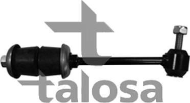 Talosa 50-07970 - Asta / Puntone, Stabilizzatore autozon.pro