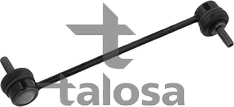 Talosa 50-07497 - Asta / Puntone, Stabilizzatore autozon.pro