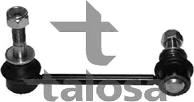 Talosa 50-07448 - Asta / Puntone, Stabilizzatore autozon.pro