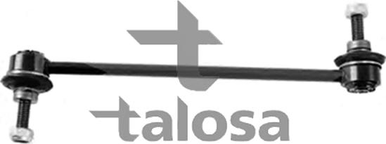 Talosa 50-07466 - Asta / Puntone, Stabilizzatore autozon.pro