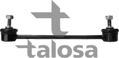 Talosa 50-07410 - Asta / Puntone, Stabilizzatore autozon.pro