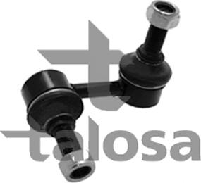 Talosa 50-07412 - Asta / Puntone, Stabilizzatore autozon.pro