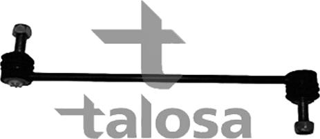 Talosa 50-07421 - Asta / Puntone, Stabilizzatore autozon.pro