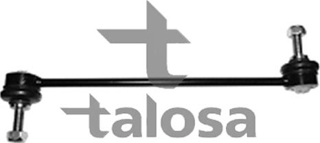 Talosa 50-07530 - Asta / Puntone, Stabilizzatore autozon.pro