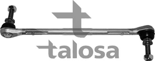 Talosa 50-07529 - Asta / Puntone, Stabilizzatore autozon.pro