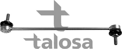 Talosa 50-07523 - Asta / Puntone, Stabilizzatore autozon.pro