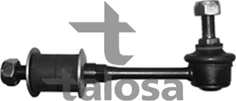 Talosa 50-07044 - Asta / Puntone, Stabilizzatore autozon.pro