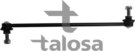 Talosa 50-07109 - Asta / Puntone, Stabilizzatore autozon.pro