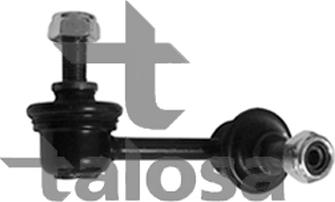 Talosa 50-07111 - Asta / Puntone, Stabilizzatore autozon.pro