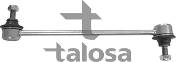 Talosa 50-07124 - Asta / Puntone, Stabilizzatore autozon.pro