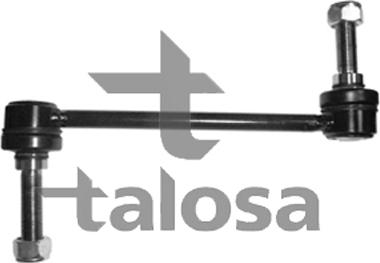 Talosa 50-07123 - Asta / Puntone, Stabilizzatore autozon.pro