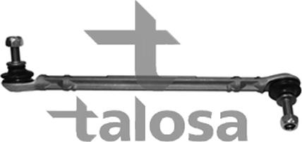 Talosa 50-07891 - Asta / Puntone, Stabilizzatore autozon.pro