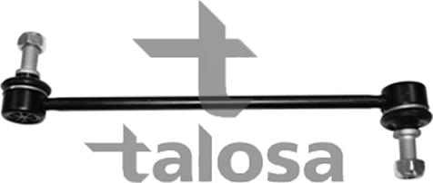 Talosa 50-07844 - Asta / Puntone, Stabilizzatore autozon.pro