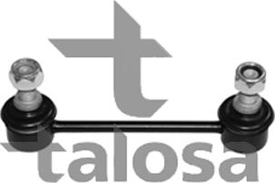 Talosa 50-07845 - Asta / Puntone, Stabilizzatore autozon.pro