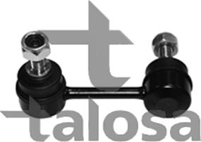 Talosa 50-07859 - Asta / Puntone, Stabilizzatore autozon.pro