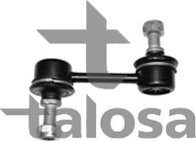 Talosa 50-07853 - Asta / Puntone, Stabilizzatore autozon.pro