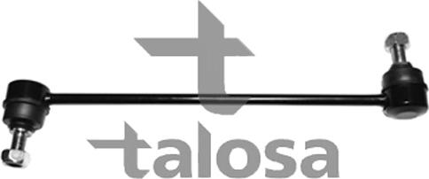 Talosa 50-07860 - Asta / Puntone, Stabilizzatore autozon.pro