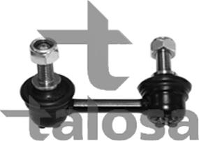 Talosa 50-07806 - Asta / Puntone, Stabilizzatore autozon.pro