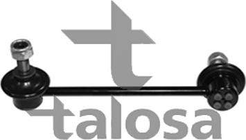 Talosa 50-07886 - Asta / Puntone, Stabilizzatore autozon.pro