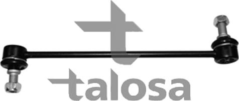 Talosa 50-07836 - Asta / Puntone, Stabilizzatore autozon.pro